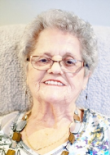Léona Tremblay