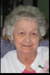 Bernice Davey