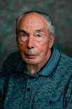 Arnold Pfeffer