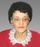 Marie-Aimée Gagnon Lavoie