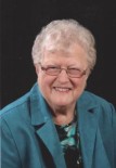 Doris Louise Killen