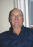 Chesley Verdon Mitchell