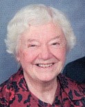 Joan McKeen