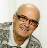 Bertrand Roy