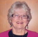 Judith Gail Cromwell