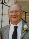 Donald Joseph Rossiter