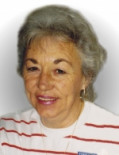 Geraldine Keough Bellenger