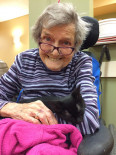 Betty June Nightingale