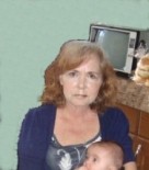 Susan Louise Evaschuk