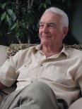 William George Huntley