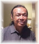 Raymond Edward Stonechild