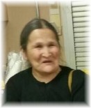 Marjorie Gladys Sharon Quewezance