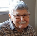 Eric Walter Holdsworth