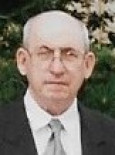 Frank Robert Black