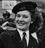 Jean Elizabeth McElgunn