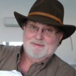 John Edward Moss