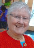 Mary Louise Beckstead