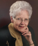 Lucille Gagnon