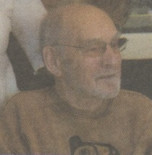 John Vernon Petersen