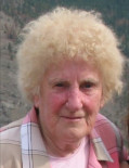 Mary Edwards