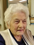 Jessie Catherine Blondin