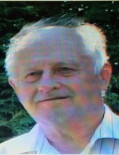 David Paul Leavens