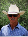 James Abram Bergen