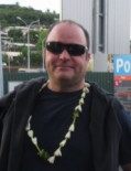 Tony Leonard Dow