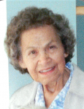 Leila Patricia Johnston