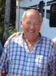 Bob Zacharias