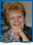 Therese Marie-Lise Adrienne Lamoureux