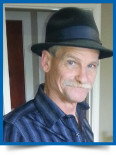 Richard Joseph Gray