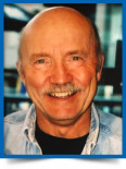 Renwick Donald Bradley
