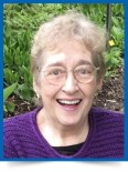 Judith Nina McAskill