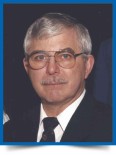 Ernest Donald Reuben Schweitzer