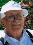John David Warkentin
