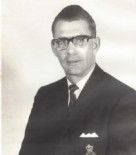 Douglas William Stevens