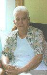 Mildred Sundstrom