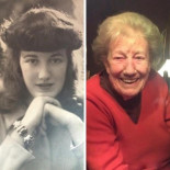 Eleanor Constance Partridge