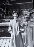 Norma Olive Lillian Willis