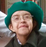 Nora Louise Edwards