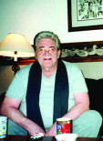 Joseph Robert Donald Brindle