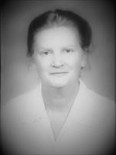Elizabeth Mae Skerrett