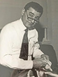 Anthony DeLuca