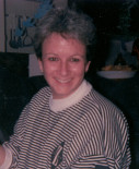 Lynn Crutchfield