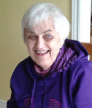 Joan Margare Corcoran