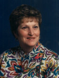 Caroline Mary Sampson