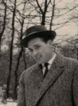 Adolf Hartmann