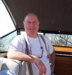 Peter Albert Batson