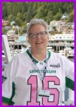 Sharon Ann Sigfusson